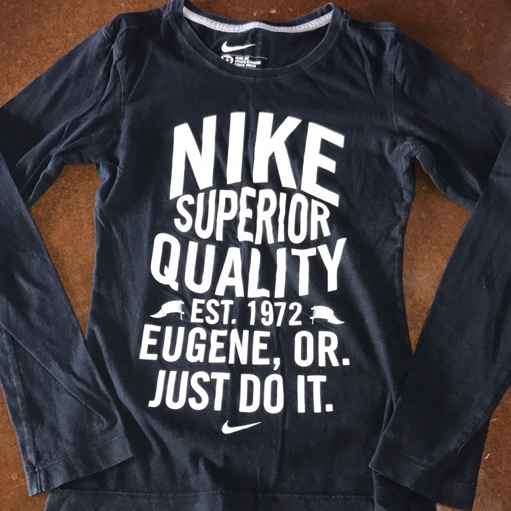 Nike Shirt